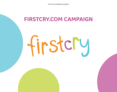 Firstcry.com Campaign