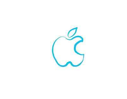 Apple Animation