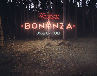 Bonanza Festival Titles 2018