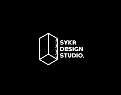 Branding SYKR Design Studio