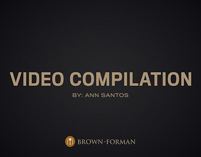Video Compilation