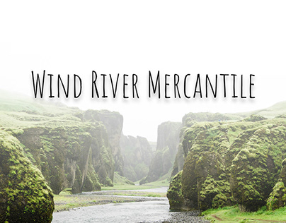 Wind River Mercantile