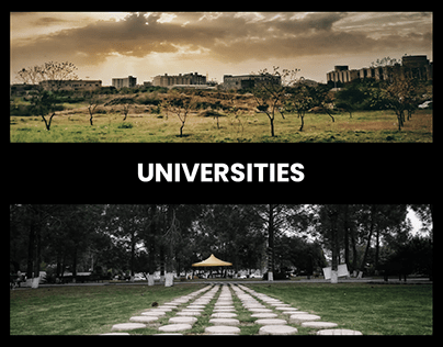 Universities (2019)