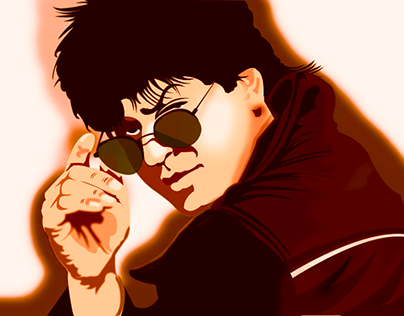 SRK Digital Drawing