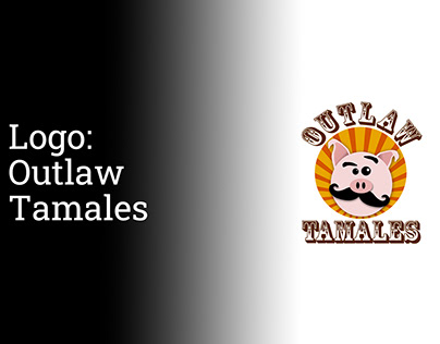 Logo: Outlaw Tamales