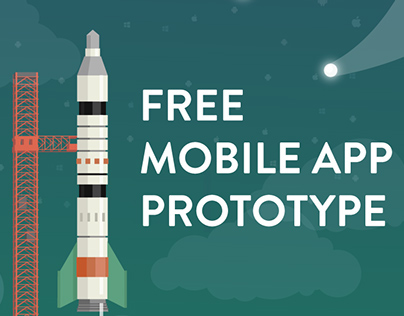 Free app prototype