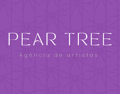 Pear Tree - Agência de artistas