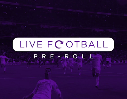 Bein Sports - Live football Pre roll