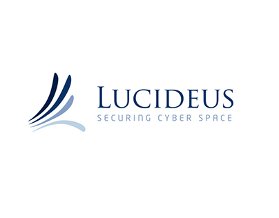 Lucideus - Branding