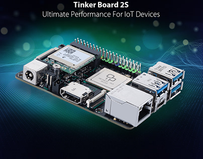 Tinker Board