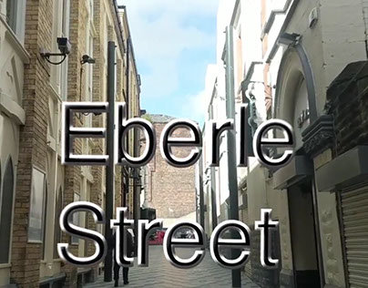 Eberle Street promotional video