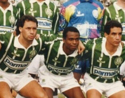 Palmeiras: 5 fatos que orgulham todo palmeirense