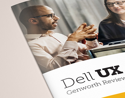 Dell UX, GNW Review