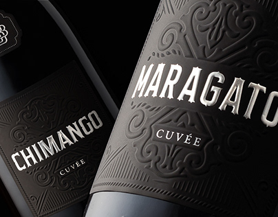Maragato X Chimango Wine