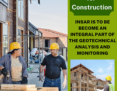 Geotechnical Monitoring in Construction
