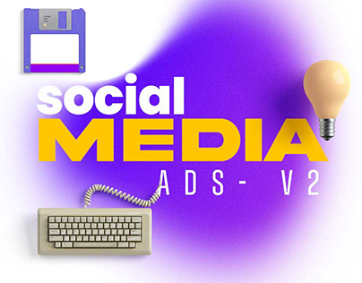 Project thumbnail - Social Media Ads V2