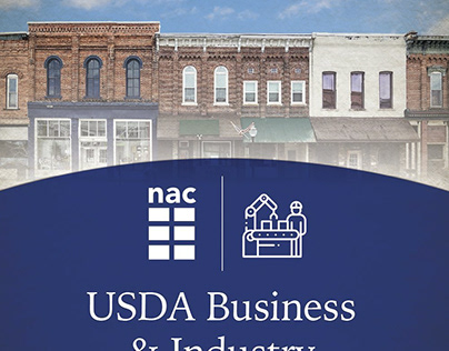 USDA Business and Industry Loan | North Avenue
