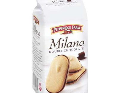 Milano Cookie Pitch