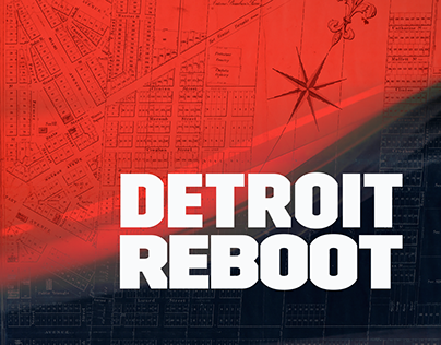 Detroit Reboot