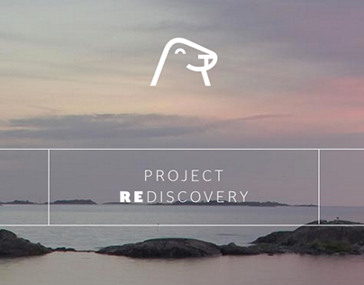 Silja Line Project Rediscovery