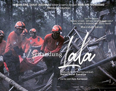 FILM Senandung Lala