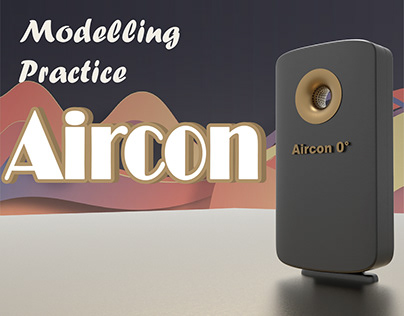 Modelling Practice-Aircon