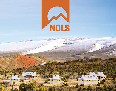 Fundraising Brochure - NOLS Wyss Campus Expansion