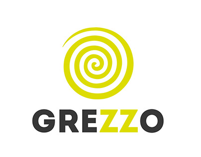 Logo Brand Grezzo