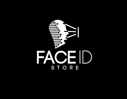 Logotipo - Face id
