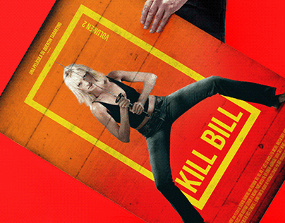 Kill Bill - V2