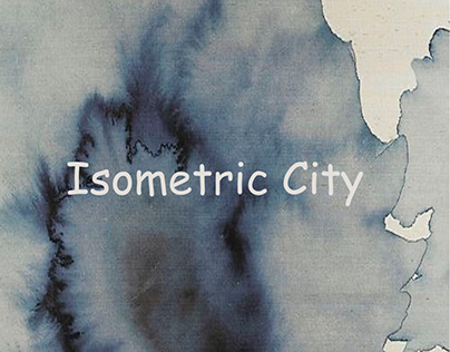 Isometric City