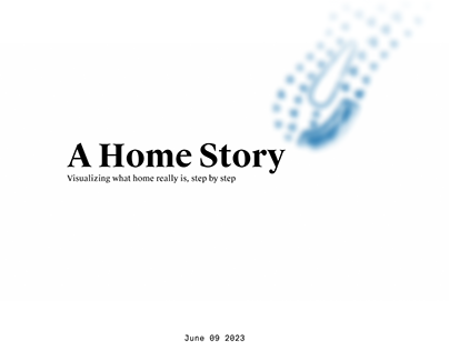 A home story