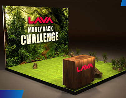 LAVA money back challenge