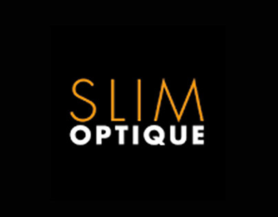 Slim Optique