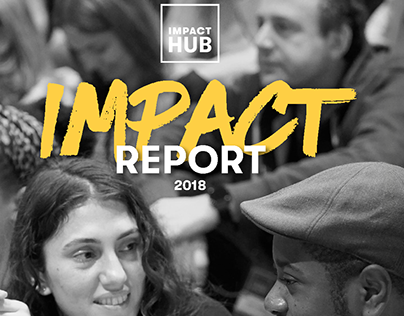 Global Impact Report 2018
