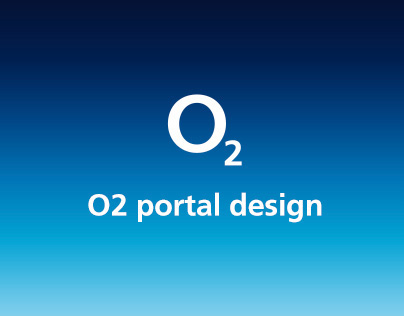O2 portal design