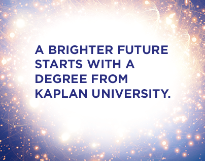 Kaplan University Digital