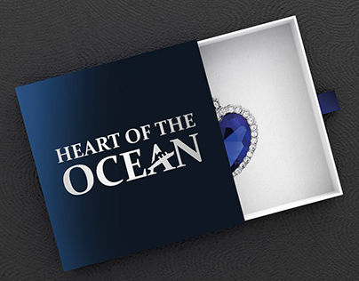 Heart Of the Ocean