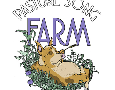 PASTURE SONG