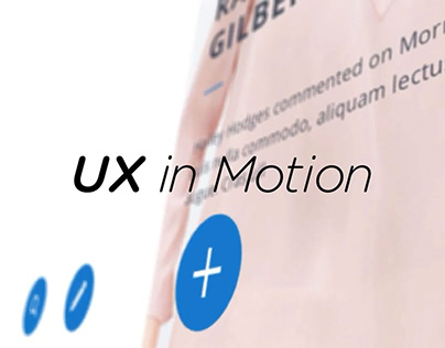 Be a rockstar at Adobe After Effects | UX in Motion
