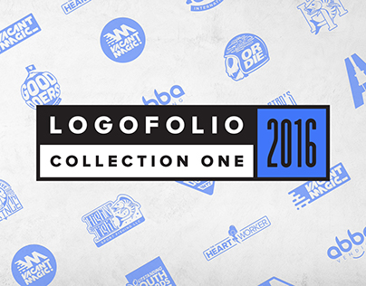 Logofolio | Collection One