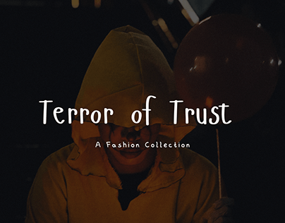 Terror of Trust