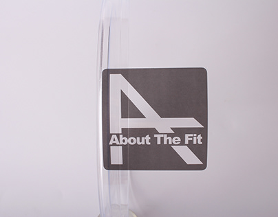 About The Fit Custom Paper Stickers uk