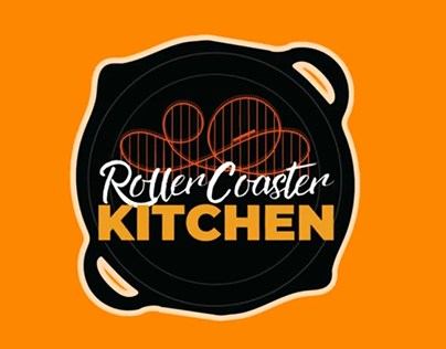 Rollercoaster Kitchen Intro