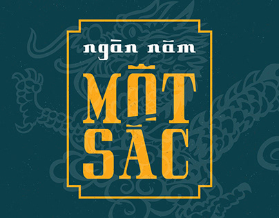 Project thumbnail - NGÀN NĂM MỘT SẮC