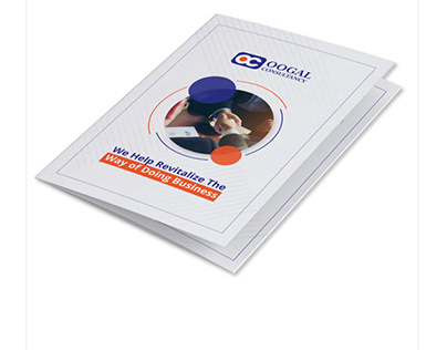 Oogal Consultancy- Brochure