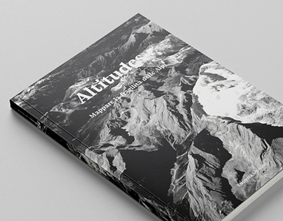 Altitudes - Mappare la fragilità delle Alpi