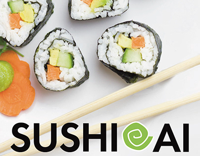 Sushi AI Menu Case Study