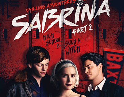 Dark Lord | Chilling Adventures of Sabrina