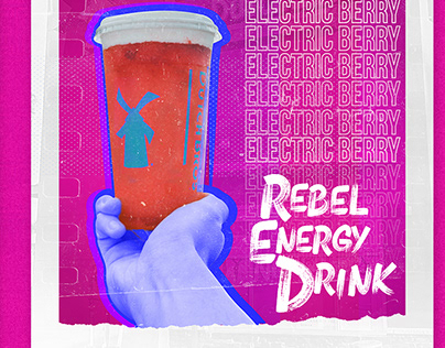Project thumbnail - Dutch Bros Coffee - Summer Drink